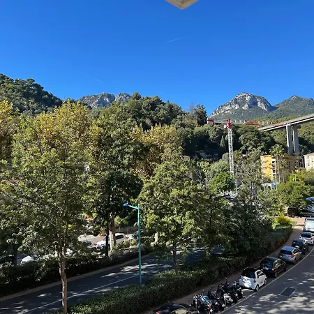 # Monaco - 3 - 6 Guests - Renovated And Fully Equipped アパート *