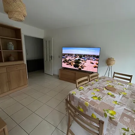 Daire # Monaco - 3 - 6 Guests - Renovated And Fully Equipped Menton