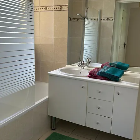 # Monaco - 3 - 6 Guests - Renovated And Fully Equipped