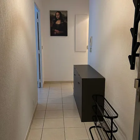# Monaco - 3 - 6 Guests - Renovated And Fully Equipped Mentone