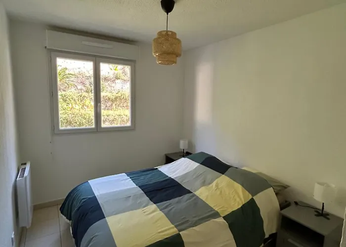 # Monaco - 3 - 6 Guests - Renovated And Fully Equipped Menton