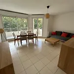 # Monaco - 3 - 6 Guests - Renovated And Fully Equipped 公寓 芒通