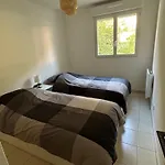 # Monaco - 3 - 6 Guests - Renovated And Fully Equipped Apartmán *