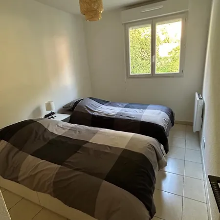 # Monaco - 3 - 6 Guests - Renovated And Fully Equipped 아파트 *