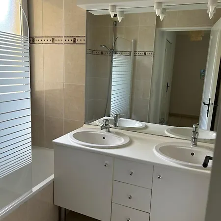 # Monaco - 3 - 6 Guests - Renovated And Fully Equipped 아파트 *