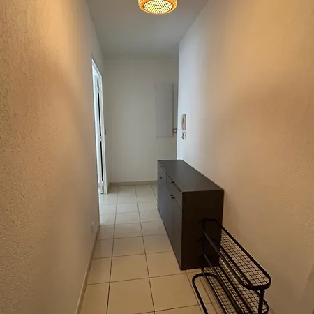 Appartement # Monaco - 3 - 6 Guests - Renovated And Fully Equipped *