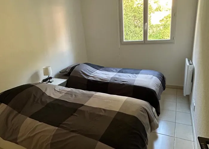 # Monaco - 3 - 6 Guests - Renovated And Fully Equipped 아파트 *