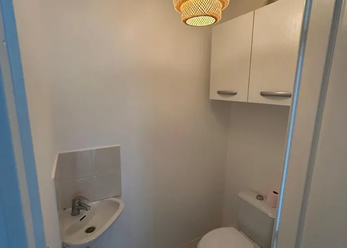 # Monaco - 3 - 6 Guests - Renovated And Fully Equipped *