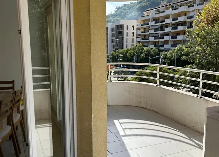 # Monaco - 3 - 6 Guests - Renovated And Fully Equipped 멍똥